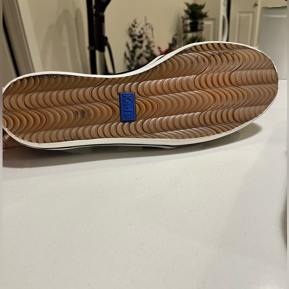 Kate spade butterfly slip-ons - Picture 5 of 7